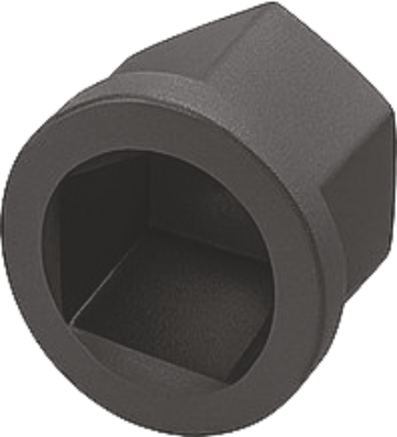 Hex Reducer
