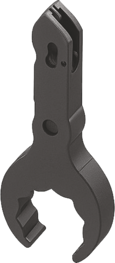 Open End Head