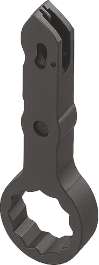 Ring Type Head