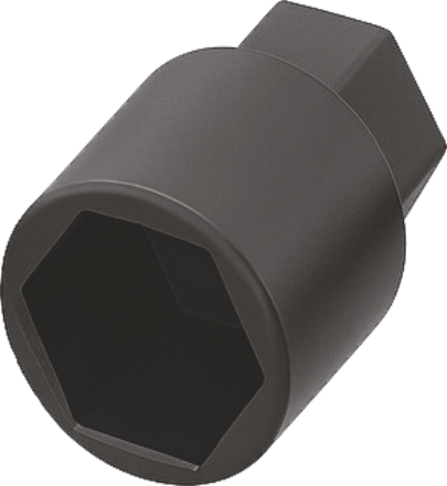 Stack Socket