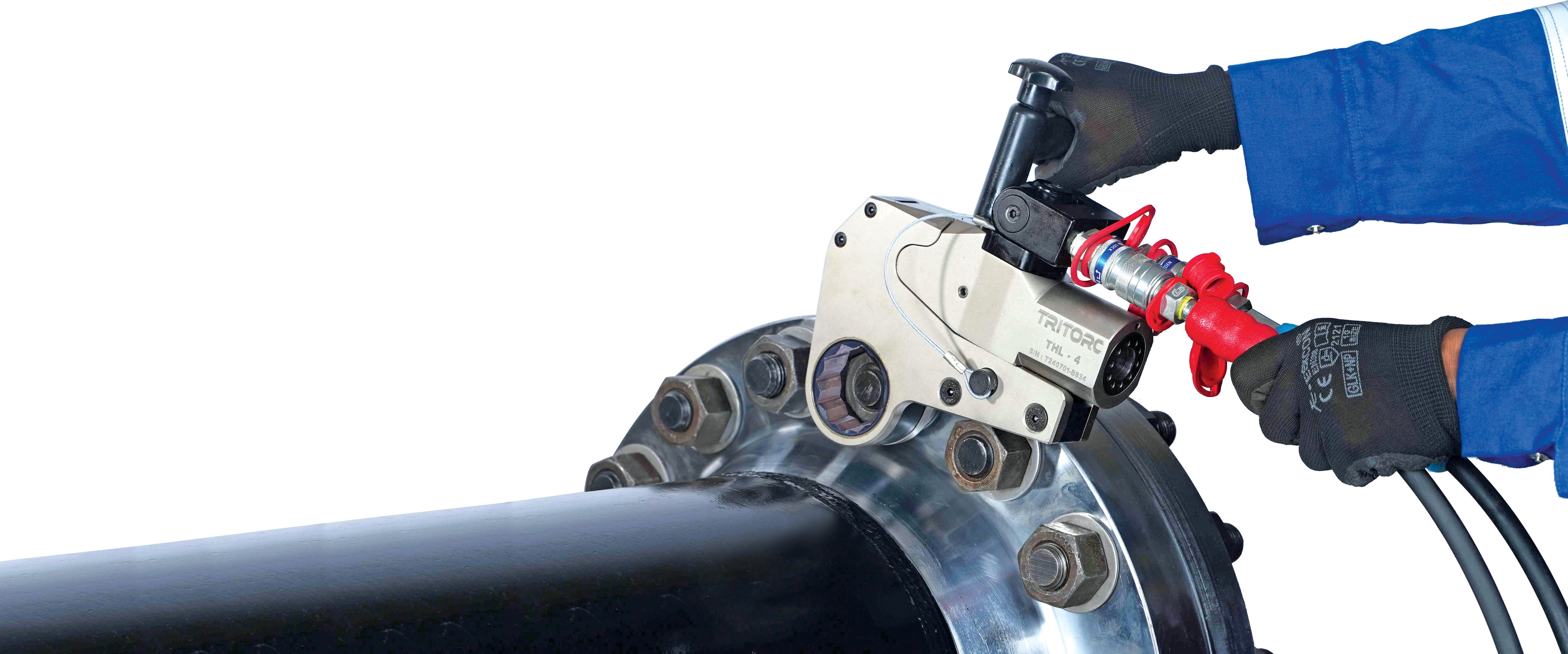 Product Detail View