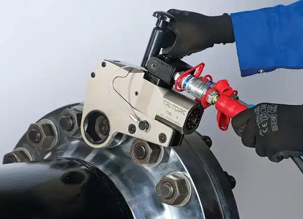 Onsite Controlled Bolting Solutions