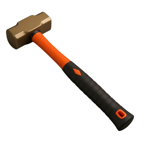 Square Drive Hydraulic Torque Wrench