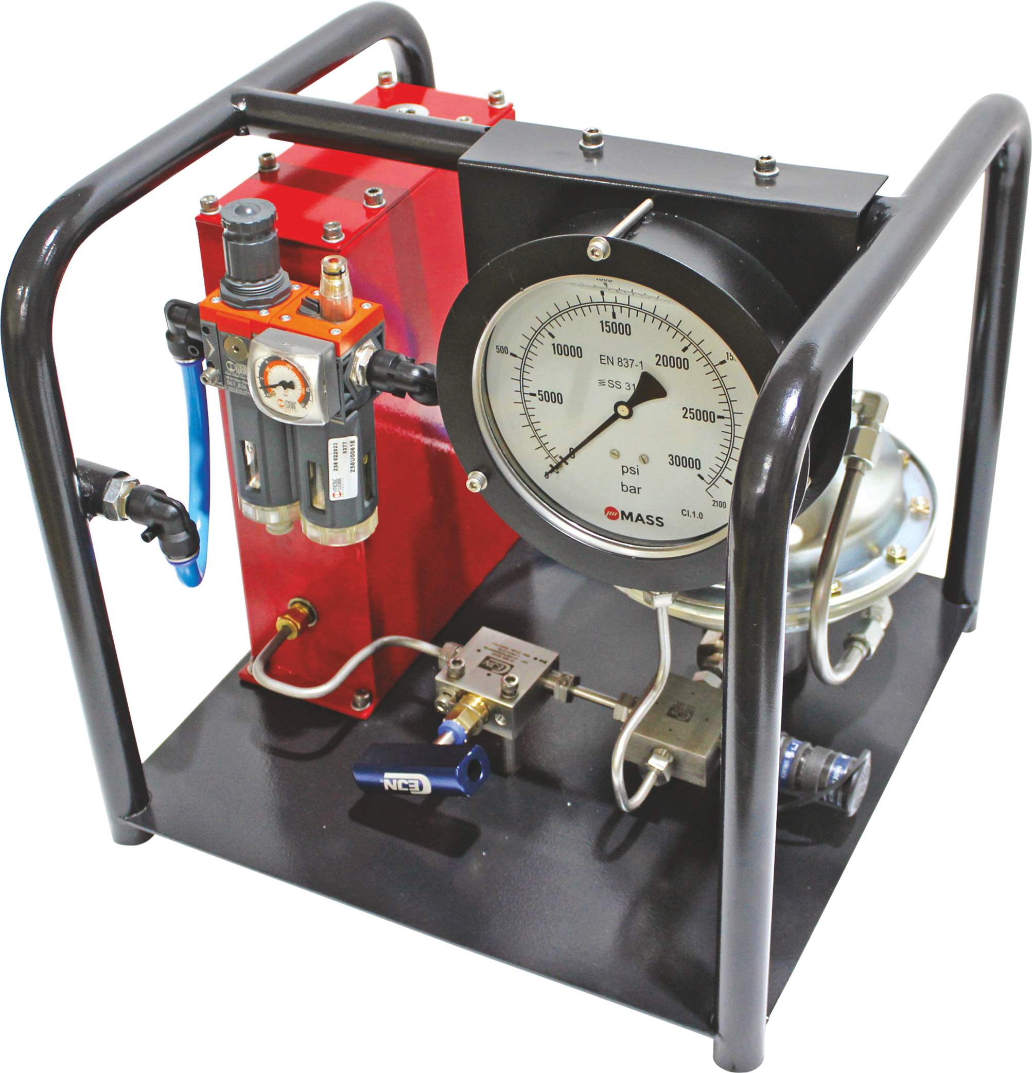 TBP-150 Bolt Tensioner Pump
