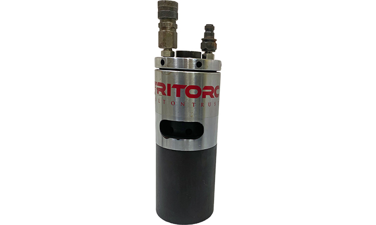 Square Drive Hydraulic Torque Wrench