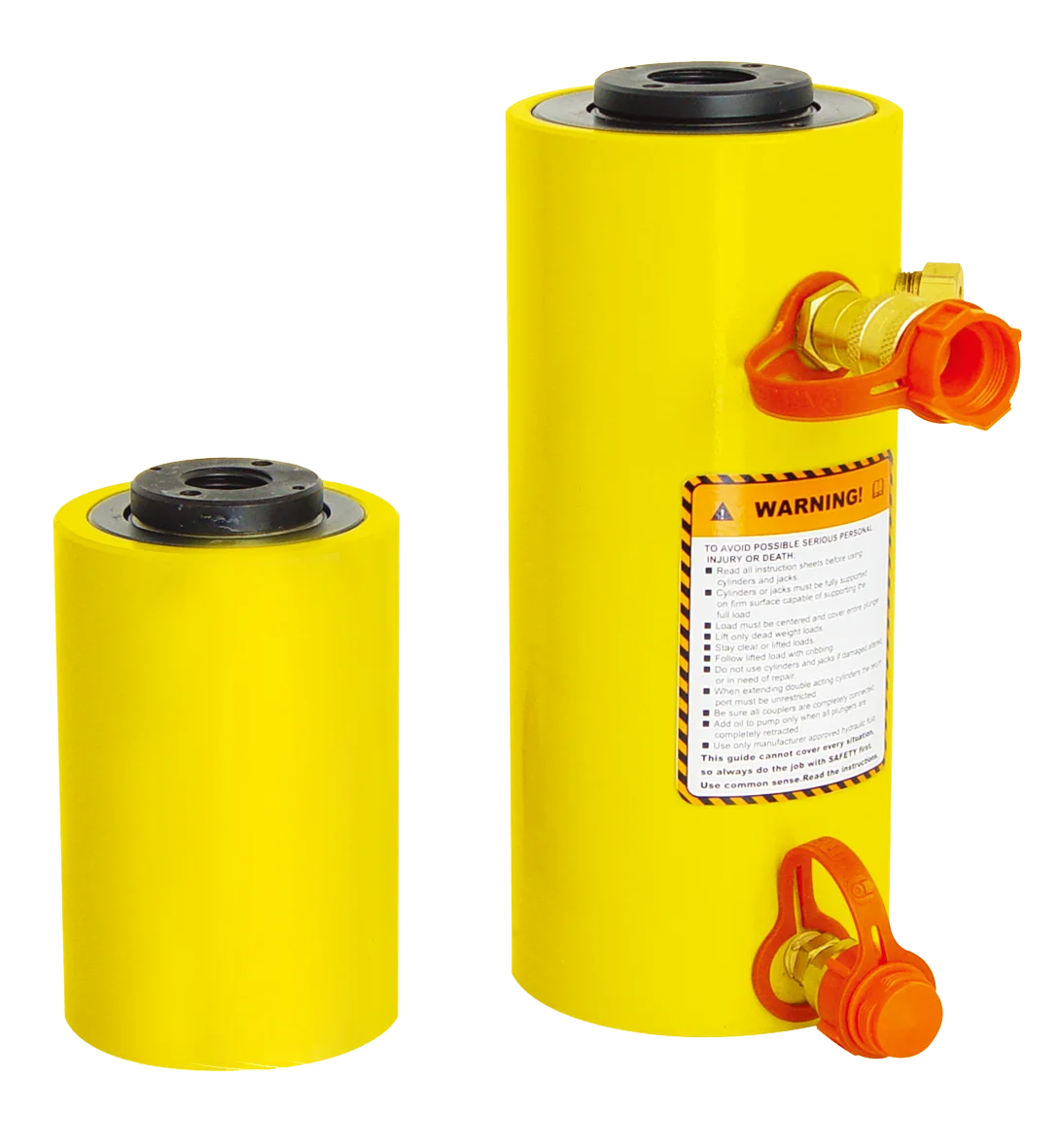 Square Drive Hydraulic Torque Wrench