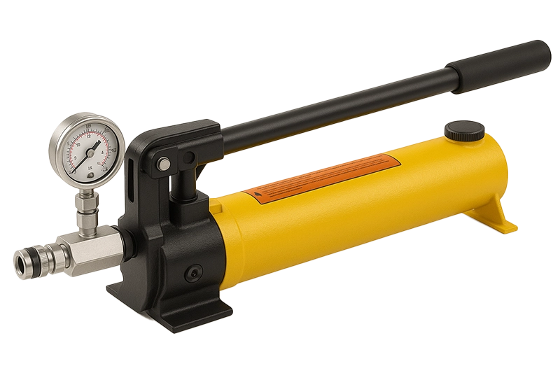 Square Drive Hydraulic Torque Wrench