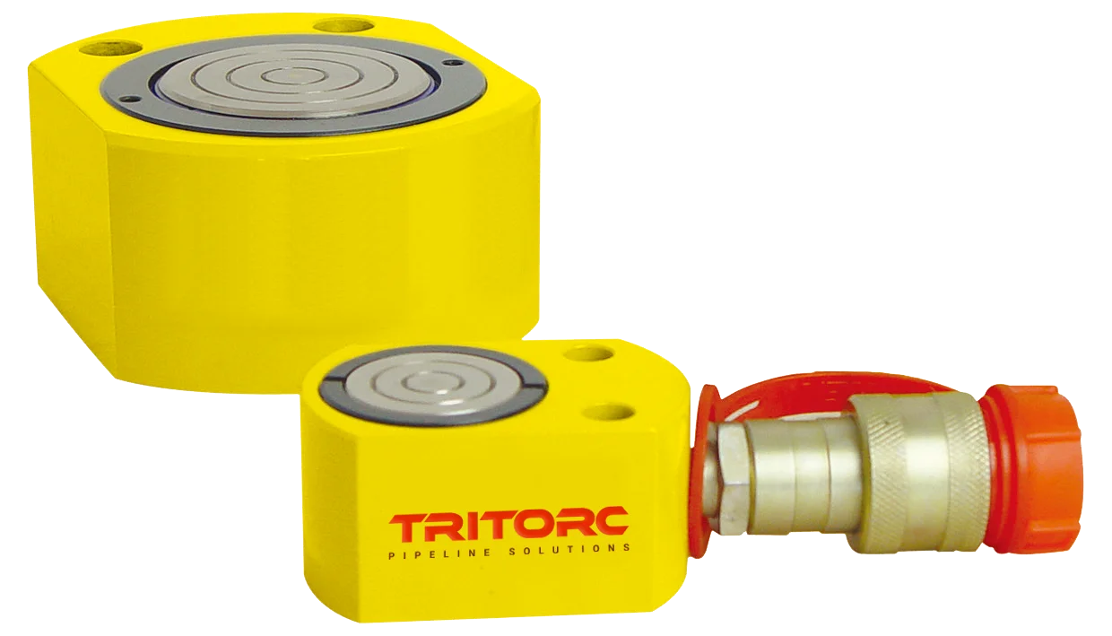 Square Drive Hydraulic Torque Wrench