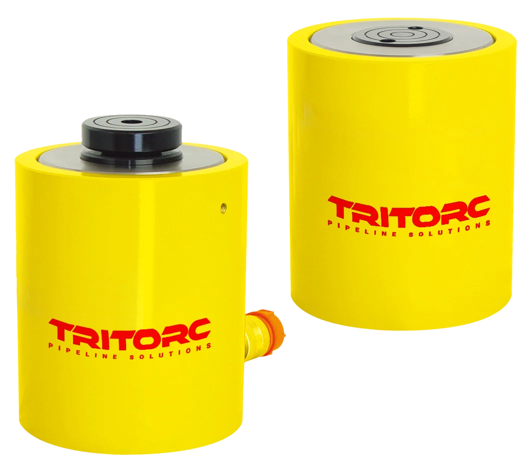 Square Drive Hydraulic Torque Wrench