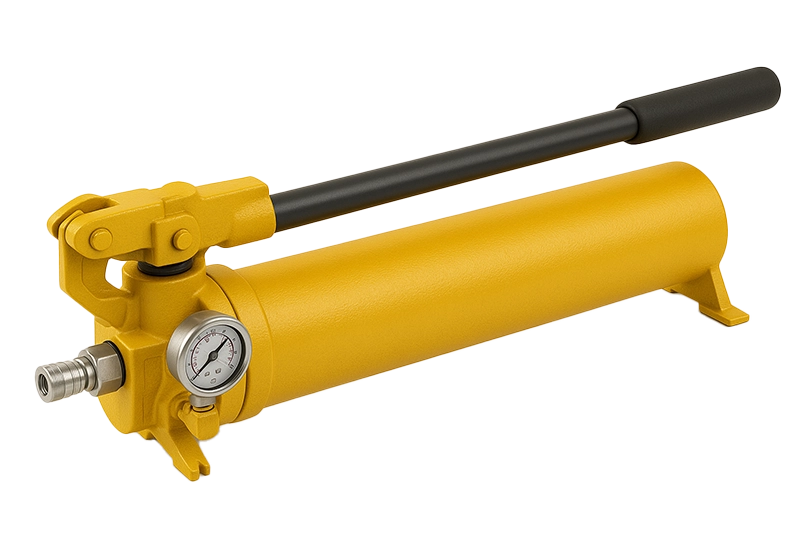 Square Drive Hydraulic Torque Wrench