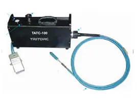 Square Drive Hydraulic Torque Wrench
