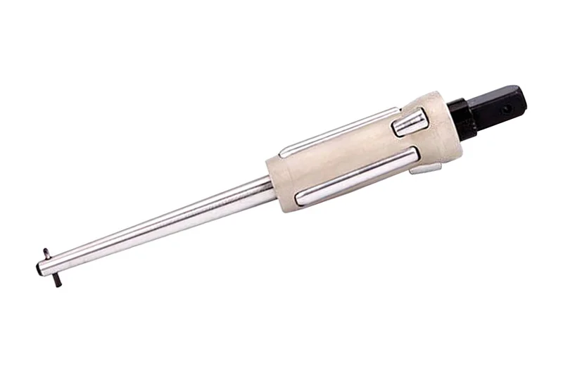 Square Drive Hydraulic Torque Wrench