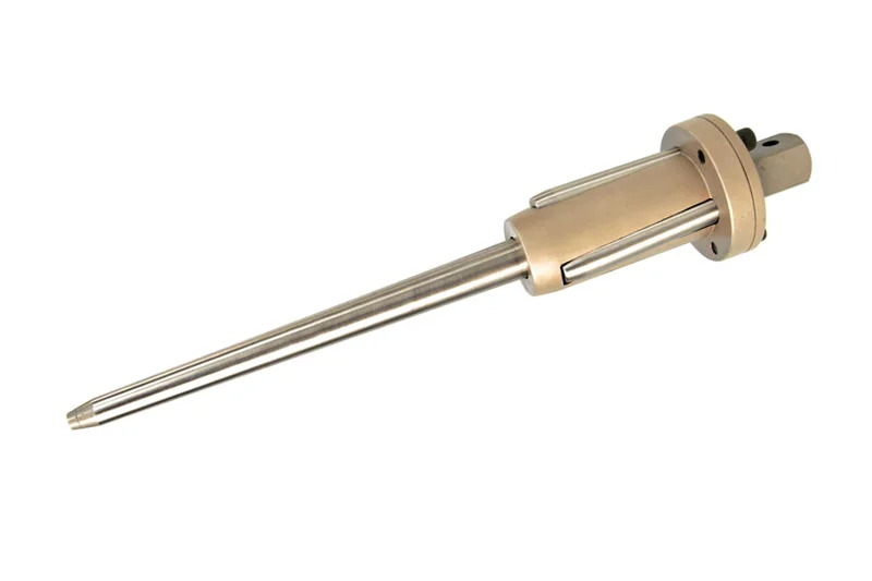 Square Drive Hydraulic Torque Wrench