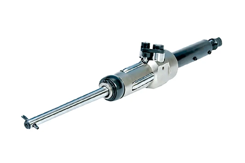 Square Drive Hydraulic Torque Wrench