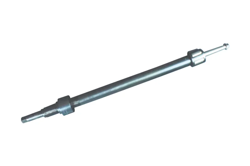 Square Drive Hydraulic Torque Wrench