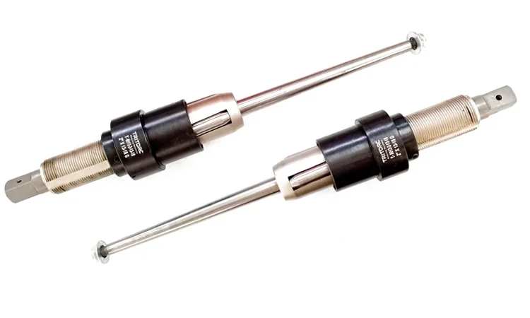 Square Drive Hydraulic Torque Wrench