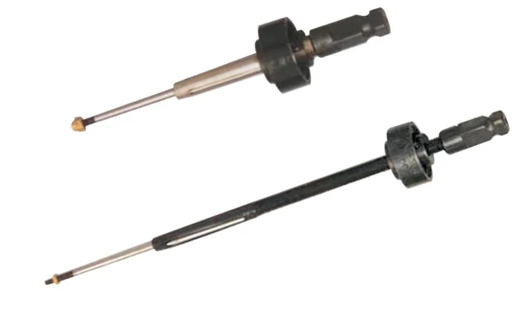 Square Drive Hydraulic Torque Wrench