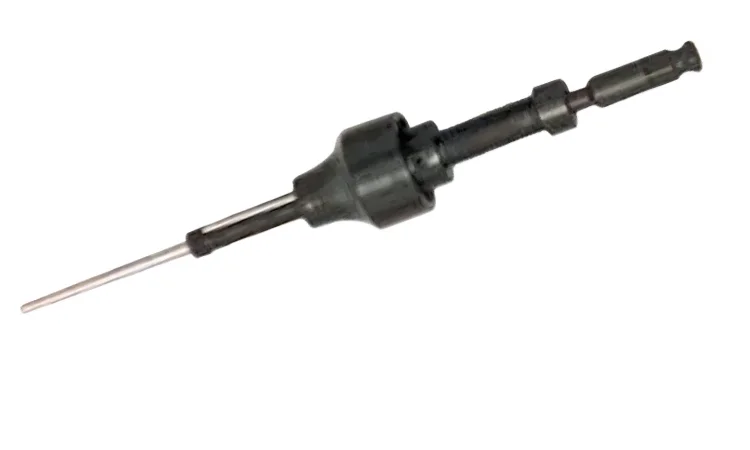 Square Drive Hydraulic Torque Wrench