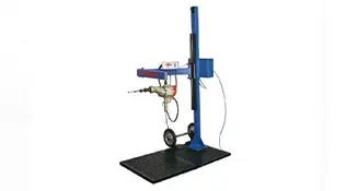 Square Drive Hydraulic Torque Wrench