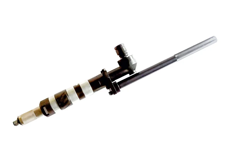 Square Drive Hydraulic Torque Wrench