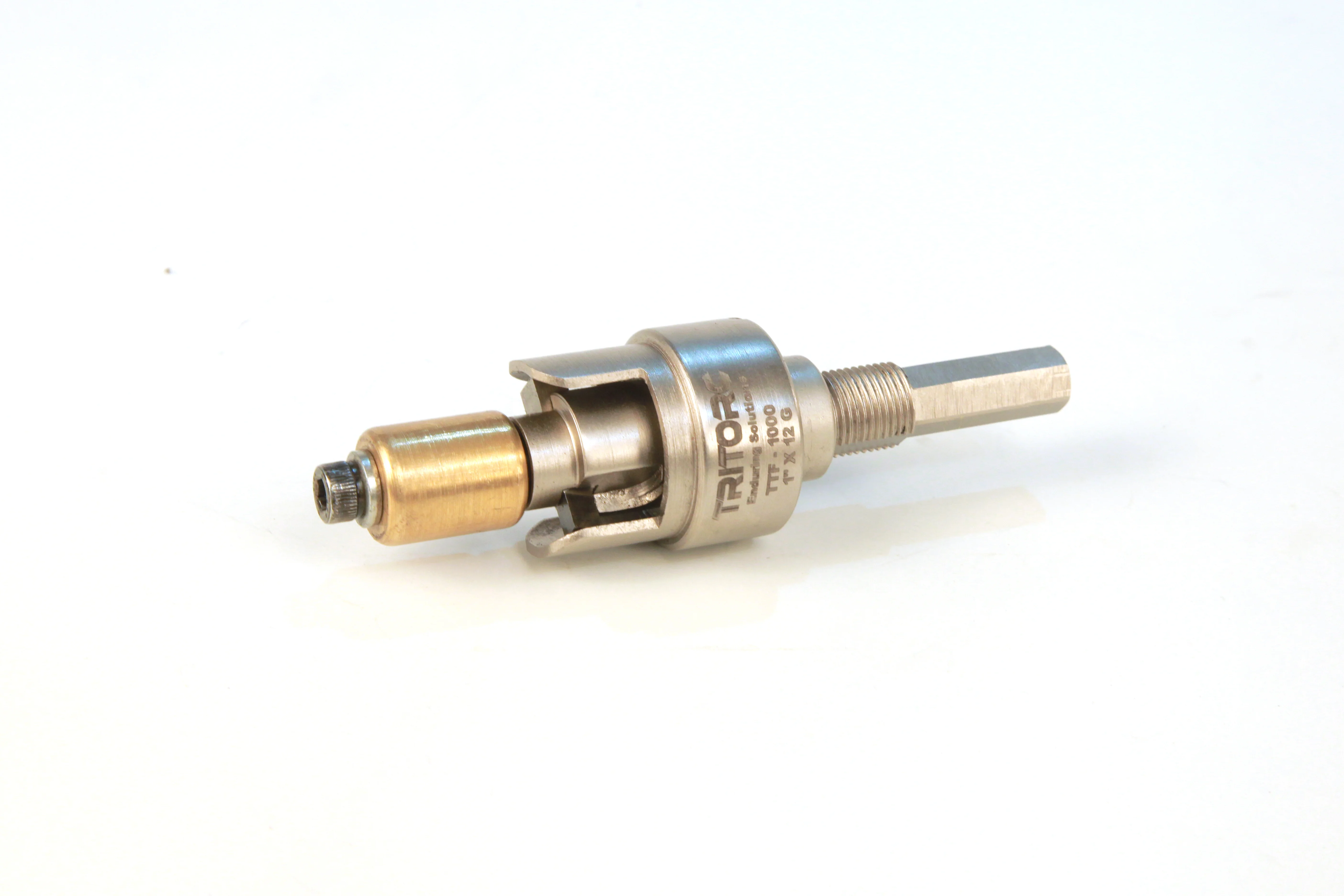 Square Drive Hydraulic Torque Wrench