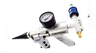 Square Drive Hydraulic Torque Wrench