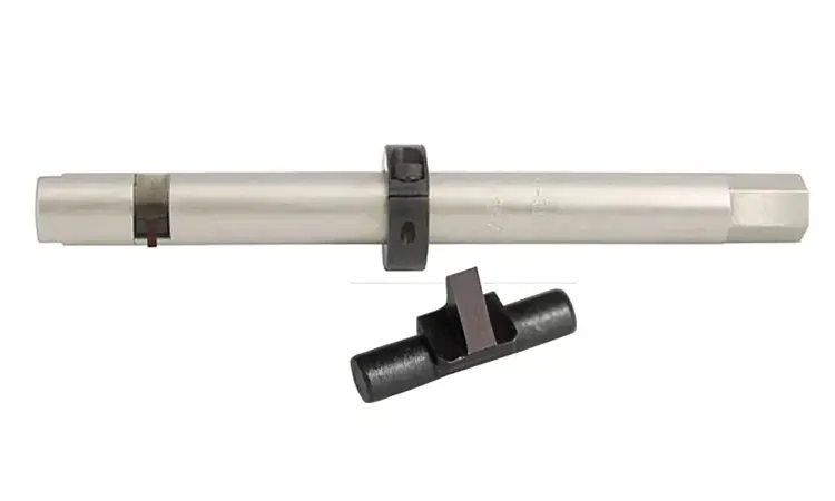 Square Drive Hydraulic Torque Wrench