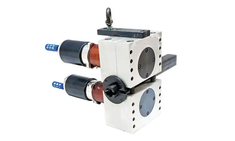 Square Drive Hydraulic Torque Wrench