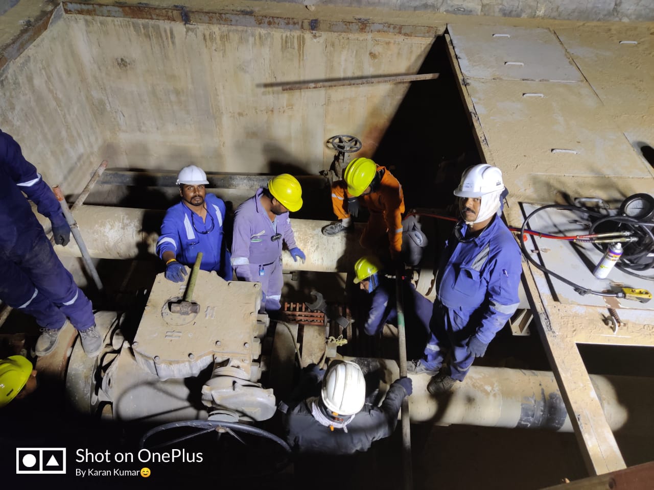 cairn indias largest oil field shutdown