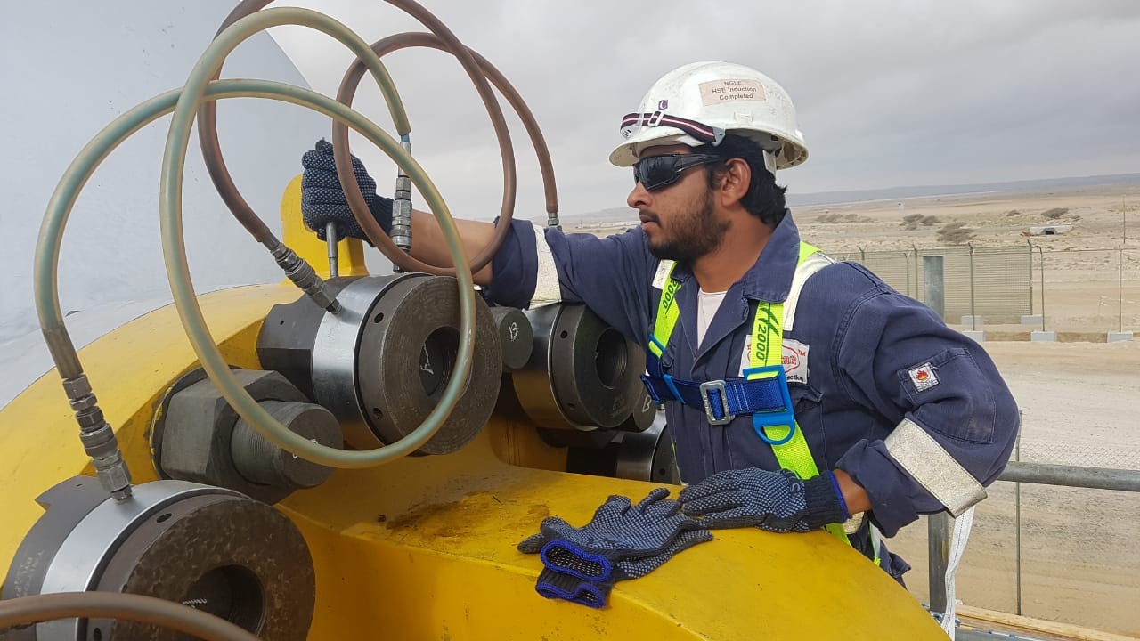 lpic liwa plastic industrial complex