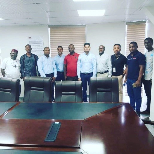 oilserv group