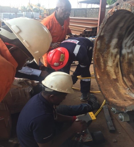 oilserv group