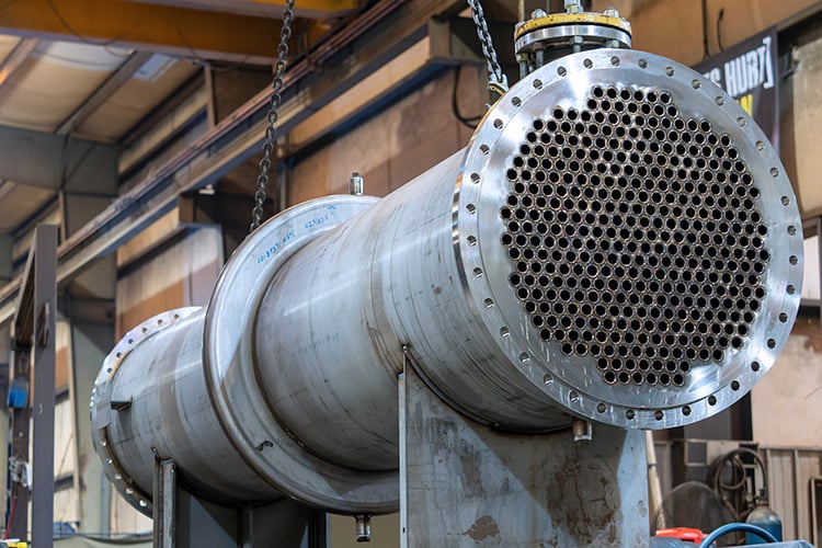 Nitrogen purging and preservation services