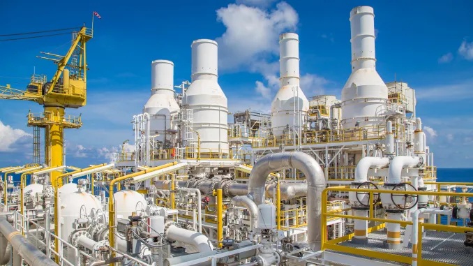 Pipeline Services