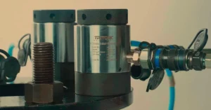 Bolt Tensioners