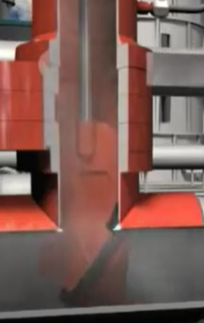 A Brief Introduction to Hot Tapping & Line Stoppling Line Stopple Being Withdrawn 1 1