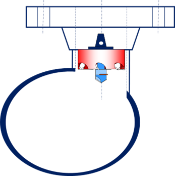 A Brief Introduction to Hot Tapping & Line Stoppling Offset Taps