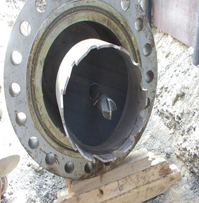 A Brief Introduction to Hot Tapping & Line Stoppling Pilot Drill With Cutter