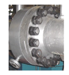 Design and Analysis of Hydraulic Bolt Tensioners Pipe Flange Tensioning Application 276x300 1