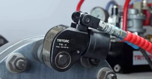 Hydraulic Torque wrench