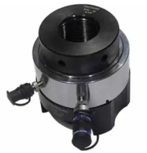 Design and Analysis of Hydraulic Bolt Tensioners Top Side Bolt Tensioners