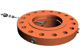 A Brief Introduction to Hot Tapping & Line Stoppling ensuring leakage