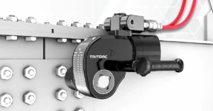 Hydraulic Torque wrench