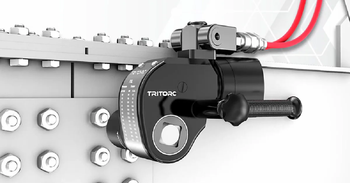 How to Properly Maintain and Care for Your Hydraulic Torque Wrench