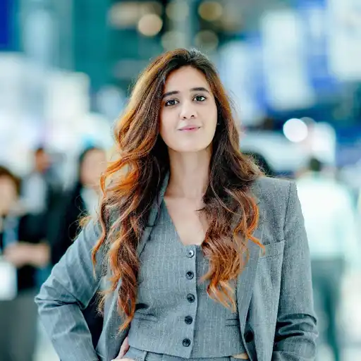 Simran Avatar