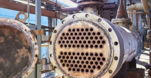 Tube Expansion