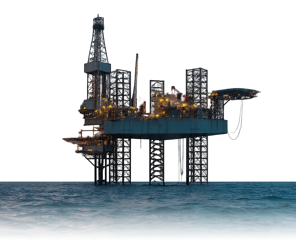 Offshore Puneet PNG
