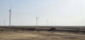 Wind TurbineSite