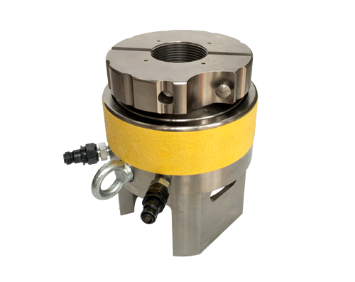 An Introduction to Bolting SUB SEA HYDRAULIC BOLT TENSIONER