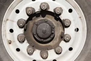 An Introduction to Bolting depositphotos 83491304 stock photo truck wheel rim nuts 300x200 1